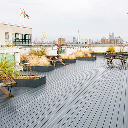 Enhancing Safety and Efficiency in Residential Construction with AliDeck’s Non-Combustible Aluminium Systems Enhancing Safety and Efficiency in Residential Construction with AliDeck’s Non-Combustible Aluminium Systems