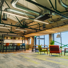 Calztec Fitout Calztec Fitout