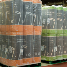 Superglass drops white pallets in sustainability pledge with The Pallet LOOP Superglass drops white pallets in sustainability pledge with The Pallet LOOP