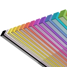NVC Lighting Offers ‘Any Colour Under the Rainbow’ With DALLAS PRO NVC Lighting Offers ‘Any Colour Under the Rainbow’ With DALLAS PRO