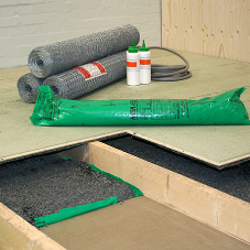 Hush Acoustics invests to increase support for Scottish construction market Hush Acoustics invests to increase support for Scottish construction market