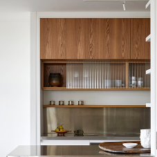Iconic Barbican Estate Kitchen Iconic Barbican Estate Kitchen