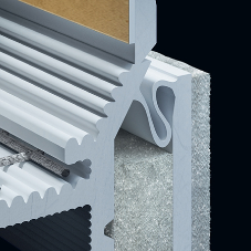 EJOT’s crack-preventing reveal beads help optimise EWI performance EJOT’s crack-preventing reveal beads help optimise EWI performance