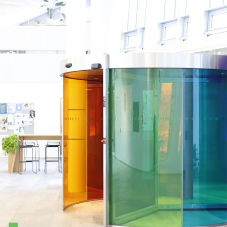 Project Spotlight: Uppsala University, Sweden Project Spotlight: Uppsala University, Sweden