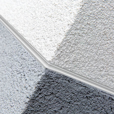 Builders avoid costly remedial work with PVCu render beads