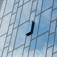 Reynaers updates key curtain walling systems to aid design freedom Reynaers updates key curtain walling systems to aid design freedom