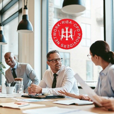 3 ways to book on to Firefly's RIBA approved Passive Fire Protection CPD 3 ways to book on to Firefly's RIBA approved Passive Fire Protection CPD