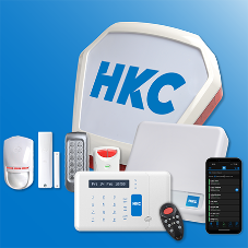 HKC to showcase alarm system integrations at Security Matters Live 2025 HKC to showcase alarm system integrations at Security Matters Live 2025