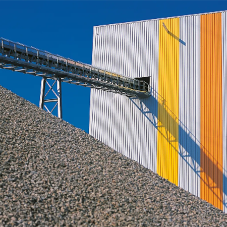 Kerkstoel 2000 - A renowned company in the field of wide slabs and double walls Kerkstoel 2000 - A renowned company in the field of wide slabs and double walls