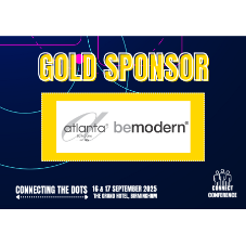 Be Modern Ltd and Atlanta Bathrooms join BMA Connect Conference 2025 as gold sponsors Be Modern Ltd and Atlanta Bathrooms join BMA Connect Conference 2025 as gold sponsors