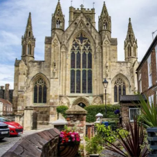 Howden, Yorkshire