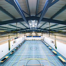 Seeing the Light: Why Schools Should Prioritise Efficient Lighting Upgrades Seeing the Light: Why Schools Should Prioritise Efficient Lighting Upgrades