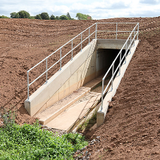 Water flow management solutions from Poundfield Precast Water flow management solutions from Poundfield Precast