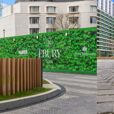 Have you ever considered how effective drainage contributes to urban regeneration? Have you ever considered how effective drainage contributes to urban regeneration?