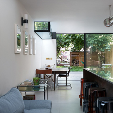 Canal House Canal House