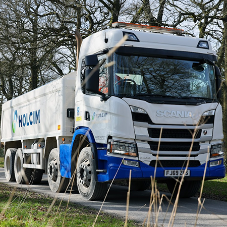 Asphalt plant becomes part of Holcim UK Asphalt plant becomes part of Holcim UK