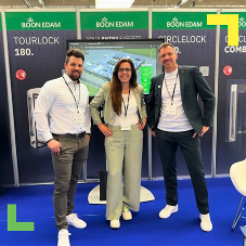 Boon Edam is exhibiting at Data Centre World Frankfurt, joining Convergint on Stand H086 Boon Edam is exhibiting at Data Centre World Frankfurt, joining Convergint on Stand H086