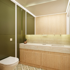Discover Venesta’s latest all-in-one cubicle system, MyPod Discover Venesta’s latest all-in-one cubicle system, MyPod