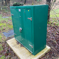 Abloy UK provides access control solution for major water supplier in the North of England Abloy UK provides access control solution for major water supplier in the North of England