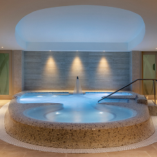 Mapei provides a polished finish at St Andrew’s historic Old Course Hotel Mapei provides a polished finish at St Andrew’s historic Old Course Hotel