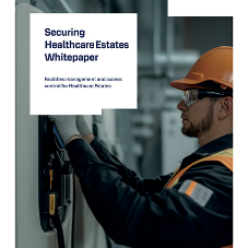 Abloy UK launches new whitepaper to help secure Healthcare Estates Abloy UK launches new whitepaper to help secure Healthcare Estates