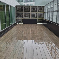 A Fully Compliant Decking System – Delivered Through Collaboration A Fully Compliant Decking System – Delivered Through Collaboration
