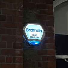 Fit and maintain security solutions with Bramah Fit and maintain security solutions with Bramah