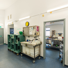 NVC Lighting Supports NHS Trust With Energy Saving Drive NVC Lighting Supports NHS Trust With Energy Saving Drive
