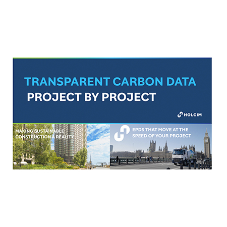 Environmental Product Declarations (EPDs): Raising the Bar for Low-Carbon Construction Environmental Product Declarations (EPDs): Raising the Bar for Low-Carbon Construction