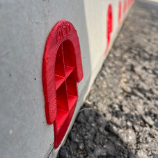 ACO’s First-of-its-Kind Inlet Plugs Prevent Time, CO2, Money and Water Going Down the Drain ACO’s First-of-its-Kind Inlet Plugs Prevent Time, CO2, Money and Water Going Down the Drain