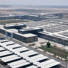 EJOT UK provides thermally superior fixing solution for LEGO’s new $1 billion factory EJOT UK provides thermally superior fixing solution for LEGO’s new $1 billion factory
