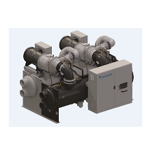 Delivering Reliable High-Capacity Cooling for Industrial Applications Delivering Reliable High-Capacity Cooling for Industrial Applications