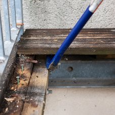 Supporting Safer Balconies: BSR Compliance Made Simple Supporting Safer Balconies: BSR Compliance Made Simple