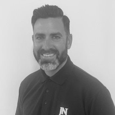 Newtonite Steve Achieves CSSW Qualification