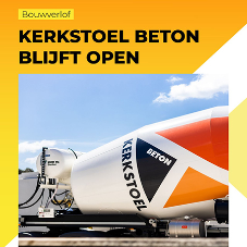 Kerkstoel remains open for customers Kerkstoel remains open for customers