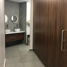Office Washroom Project Office Washroom Project
