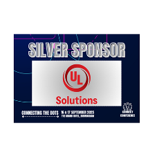 UL Solutions joins Connect Conference 2025 as a silver sponsor UL Solutions joins Connect Conference 2025 as a silver sponsor