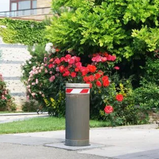Stylish and Functional: Residential Bollards for Modern Homes Stylish and Functional: Residential Bollards for Modern Homes