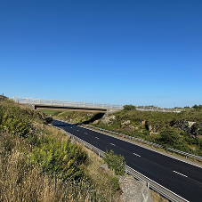 Holcim’s recycled asphalt solutions verified by EcoCycle® : a mark of trusted circularity Holcim’s recycled asphalt solutions verified by EcoCycle® : a mark of trusted circularity