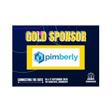 Pimberly announced as Gold Sponsor for the Connect Conference 2025 Pimberly announced as Gold Sponsor for the Connect Conference 2025