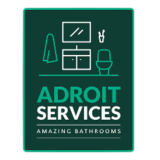 Adroit Services becomes the first independent retailer to join the Bathroom Association Adroit Services becomes the first independent retailer to join the Bathroom Association
