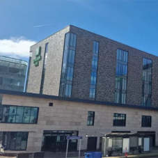 Talbot Gateway-Hotel & Marco Pierre White Restaurant Talbot Gateway-Hotel & Marco Pierre White Restaurant