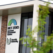 SigmaRoc’s GreenCem forms exclusive partnership with Teesside University and Professor David Hughes SigmaRoc’s GreenCem forms exclusive partnership with Teesside University and Professor David Hughes