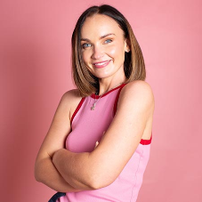 Comedian and Actress Diona Doherty to Host Bathroom Association Gala Awards at Connect Conference 2025 Comedian and Actress Diona Doherty to Host Bathroom Association Gala Awards at Connect Conference 2025