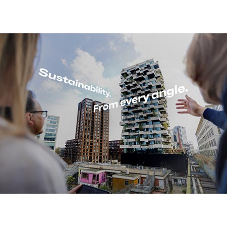 Reynaers claims focus on embodied carbon is too narrow for sustainable change Reynaers claims focus on embodied carbon is too narrow for sustainable change