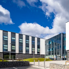 Devon and Cornwall Police HQ, Exeter