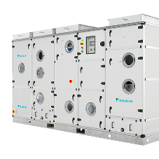Daikin Applied (UK) Launches Space-Saving, HTM-Compliant AHU for Healthcare Facilities Daikin Applied (UK) Launches Space-Saving, HTM-Compliant AHU for Healthcare Facilities