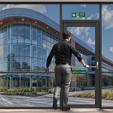 Windows, Doors and Curtain Walling in the Education Sector Windows, Doors and Curtain Walling in the Education Sector