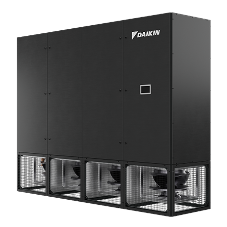 Daikin expands its Data Centre cooling portfolio with the launch of the Pro-C CRAH Range Daikin expands its Data Centre cooling portfolio with the launch of the Pro-C CRAH Range