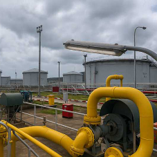 PV Gas Thi Vai Terminal – LPG Storage PV Gas Thi Vai Terminal – LPG Storage